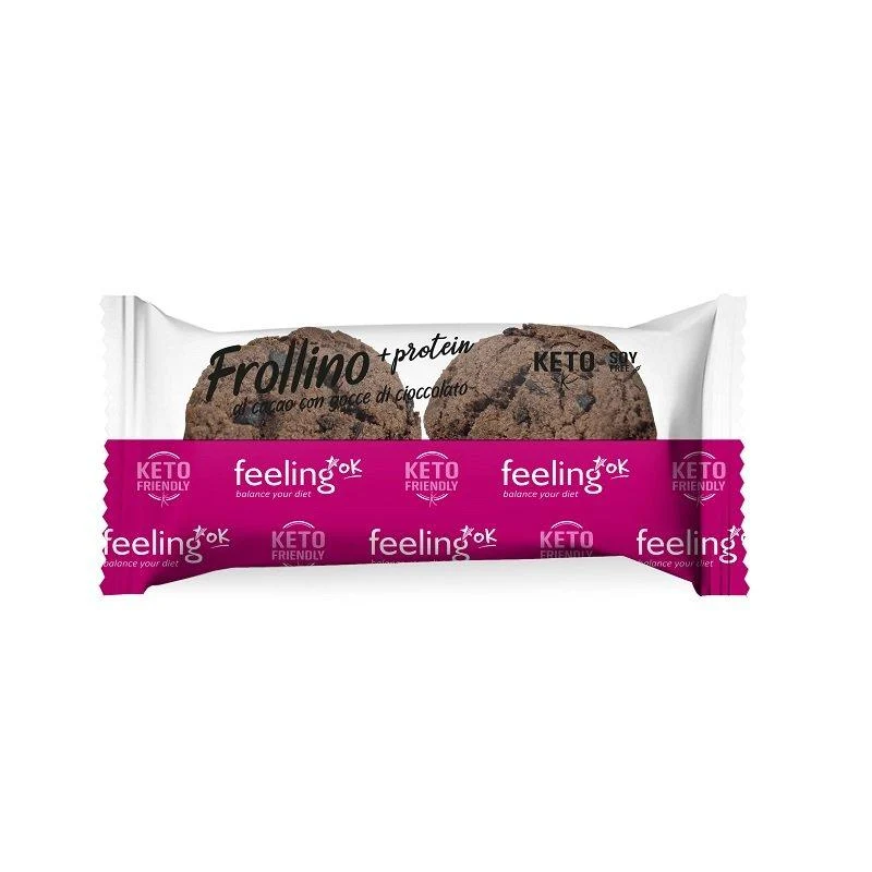 Frollino + Protein 50g Beutel von Feeling OK