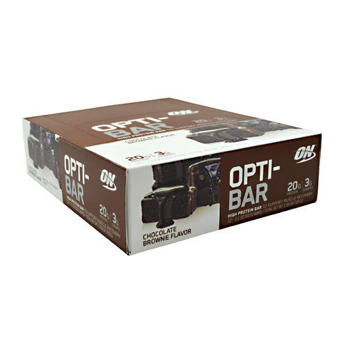 Optimum Nutrition Opti-Bar