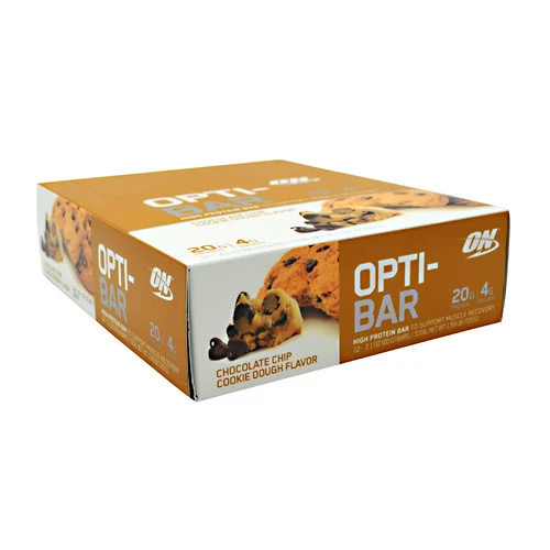 Optimum Nutrition Opti-Bar