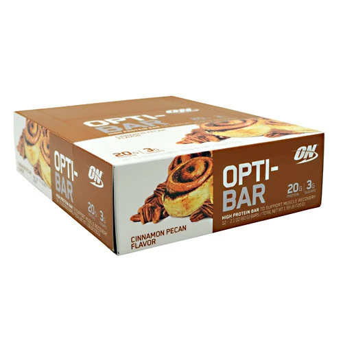 Optimum Nutrition Opti-Bar
