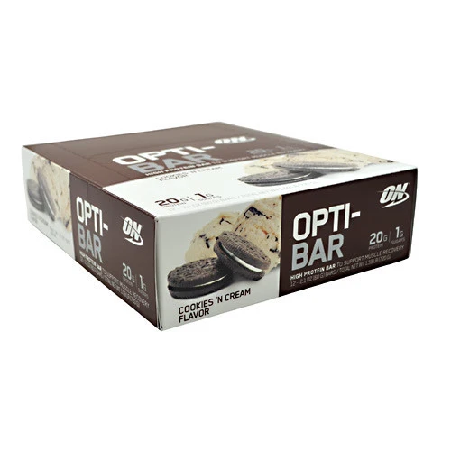 Optimum Nutrition Opti-Bar
