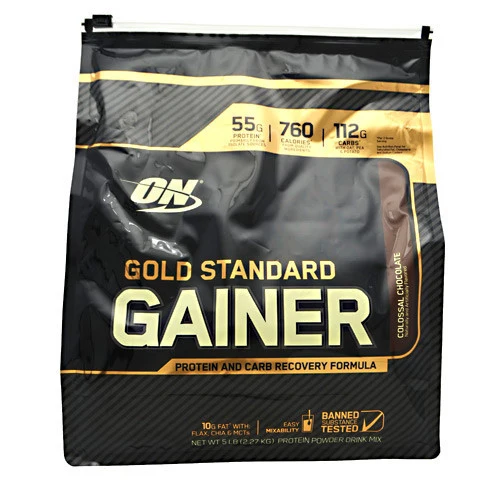 Optimum Nutrition Gold Standard Gainer