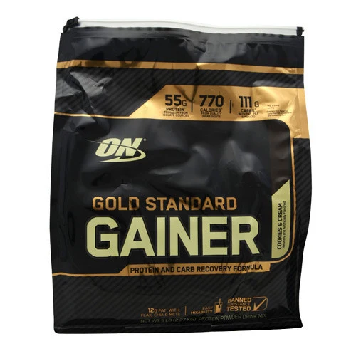 Optimum Nutrition Gold Standard Gainer