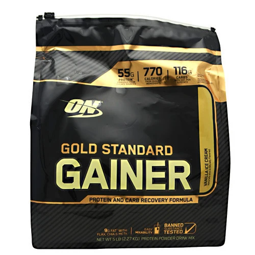 Optimum Nutrition Gold Standard Gainer