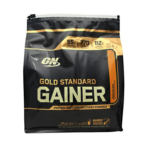 Optimum Nutrition Gold Standard Gainer