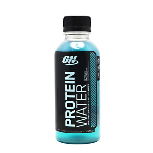 Optimum Nutrition Protein Water