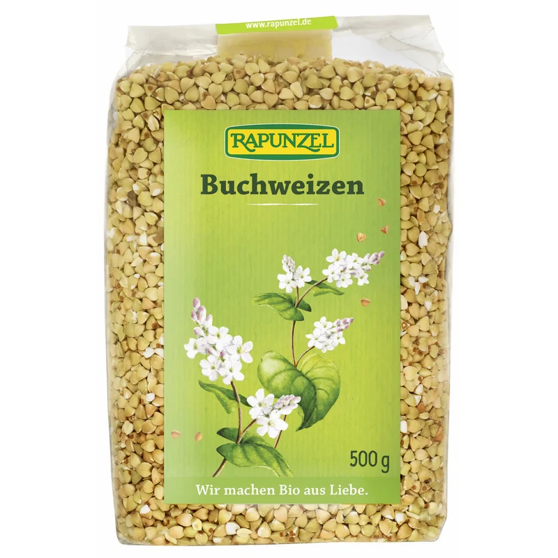 Rapunzel Bio Buchweizen - 500g