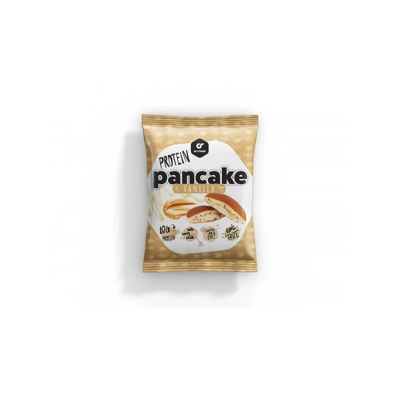 Protein Pancake 1 x 55g von Go-Fitness