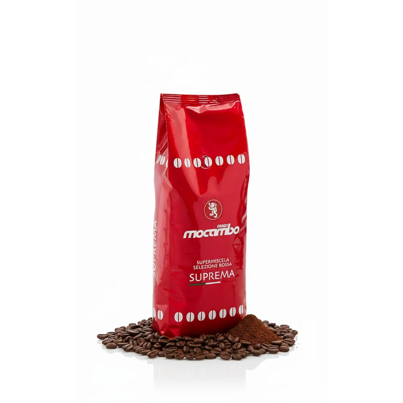 Mocambo Suprema Kaffeebohnen 1Kg