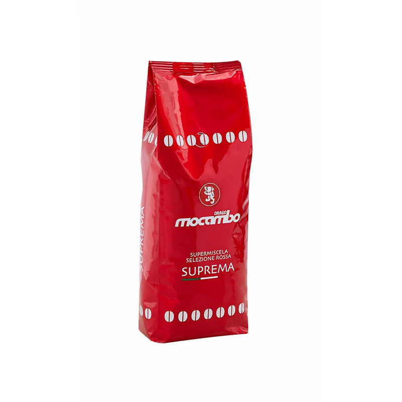 Mocambo Suprema Kaffeebohnen 1Kg