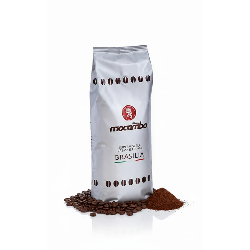 Mocambo Brasilia Kaffeebohnen 1kg