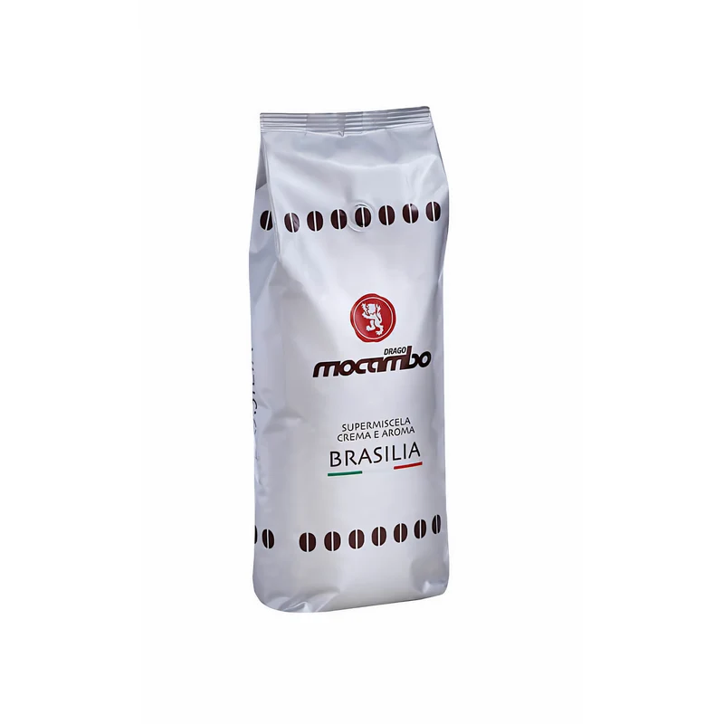 Mocambo Brasilia Kaffeebohnen 1kg