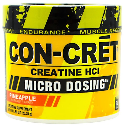 ProMera Sports Con-Cret