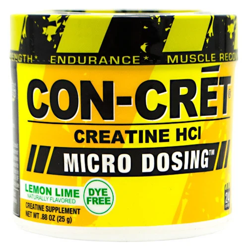 ProMera Sports Con-Cret