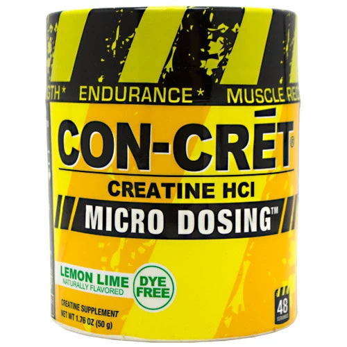 ProMera Sports Con-Cret