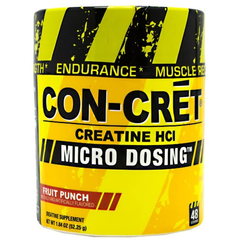 ProMera Sports Con-Cret