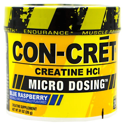 ProMera Sports Con-Cret