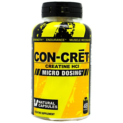 ProMera Sports Con-Cret