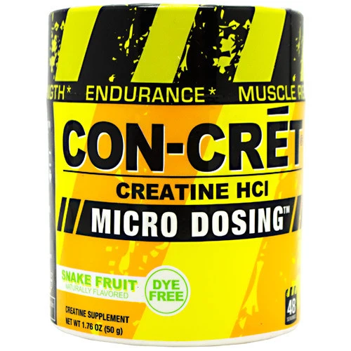 ProMera Sports Con-Cret