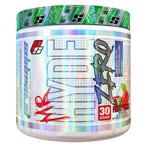 Pro Supps Mr Hyde Zero