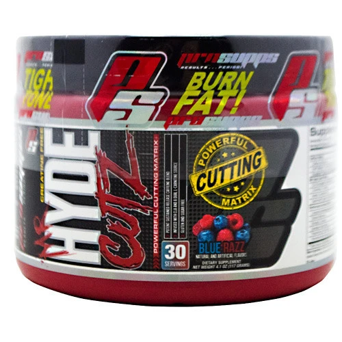 Pro Supps Mr. Hyde Cutz