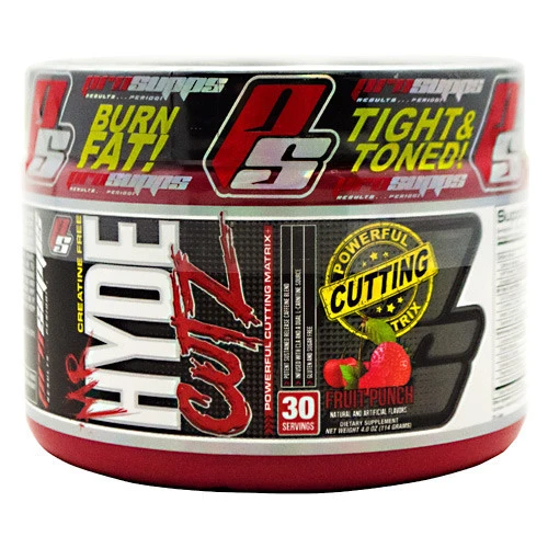 Pro Supps Mr. Hyde Cutz