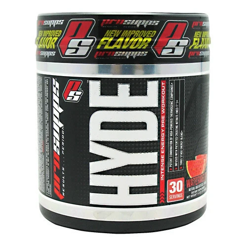 Pro Supps Hyde V3