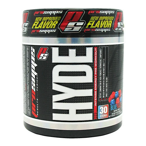 Pro Supps Hyde V3