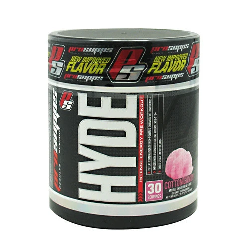 Pro Supps Hyde V3