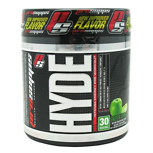 Pro Supps Hyde V3