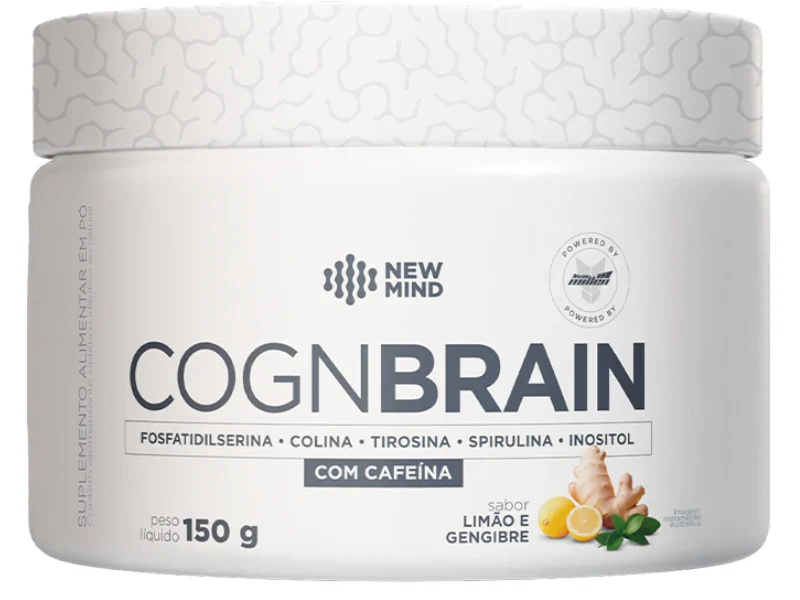COGNBRAIN 150G - NEW MILLEN