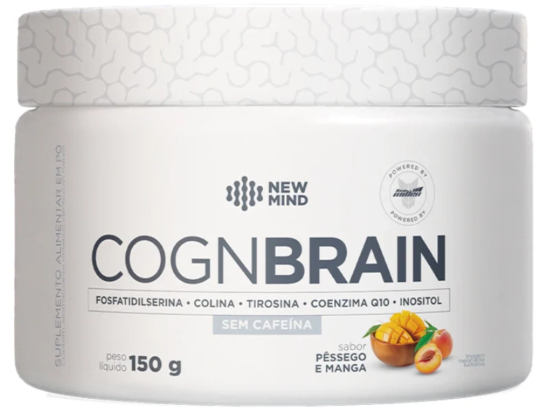 COGNBRAIN 150G - NEW MILLEN