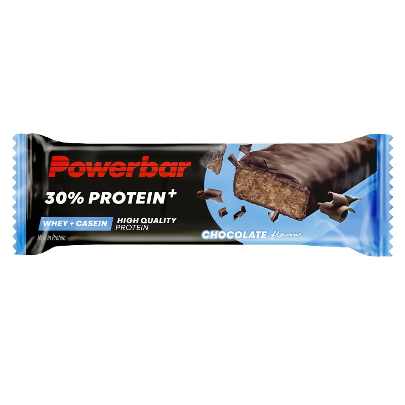 Protein Plus Bar 30% 1 x 55g Riegel von Powerbar