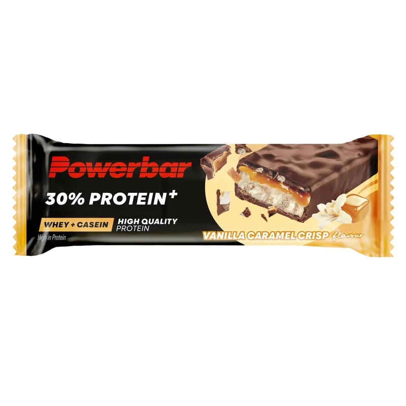 Protein Plus Bar 30% 1 x 55g Riegel von Powerbar