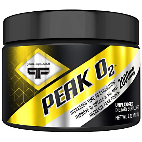 Primaforce Peak O2