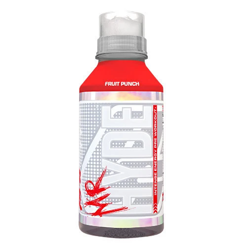 Pro Supps Mr. Hyde PF - RTD