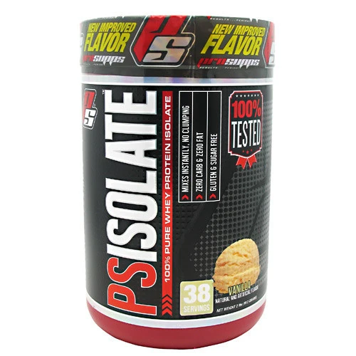 Pro Supps PS Isolate