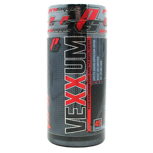 Pro Supps Vexxum