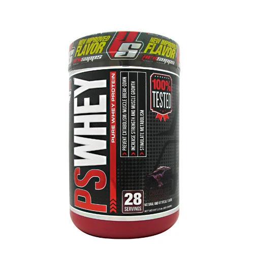 Pro Supps PS Whey
