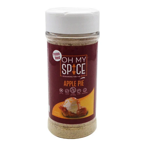 Oh My Spice Oh My Spice