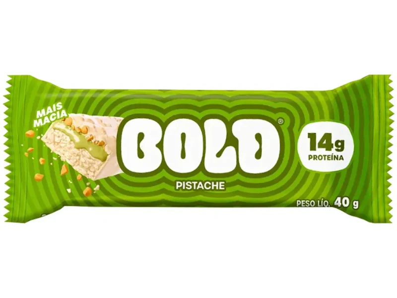 BOLD BAR 12UN 40G