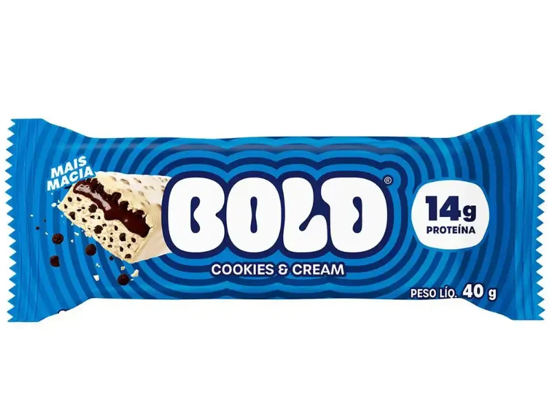 BOLD BAR 12UN 40G