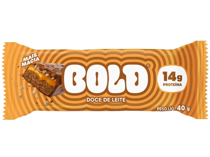 BOLD BAR 12UN 40G