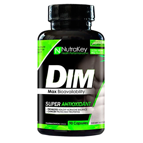 Nutrakey DIM