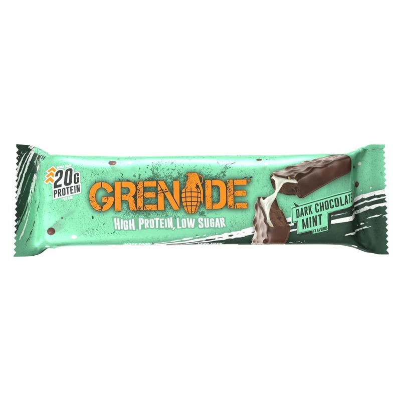 Protein Bar 1 x 60g Riegel von Grenade