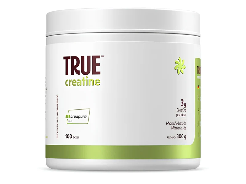 CREATINE CREAPURE 300G - TRUE SOURCE