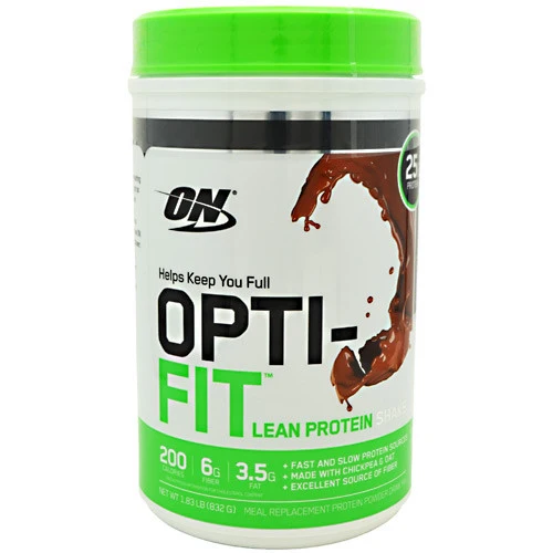Optimum Nutrition Opti-Fit