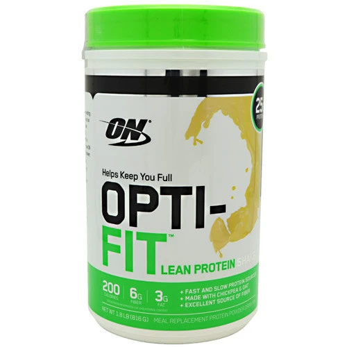 Optimum Nutrition Opti-Fit