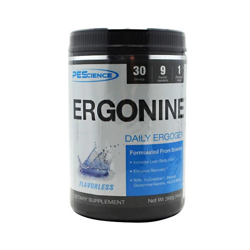 PEScience Ergonine