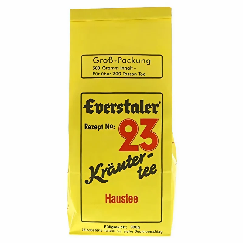 Everstaler Rezept Nummer 23 Kräutertee 300g